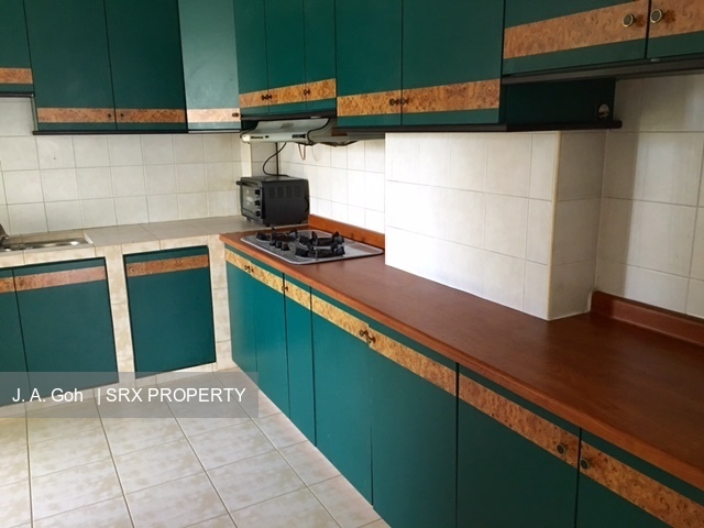 Blk 549 Serangoon North Avenue 3 (Serangoon), HDB 5 Rooms #179070342